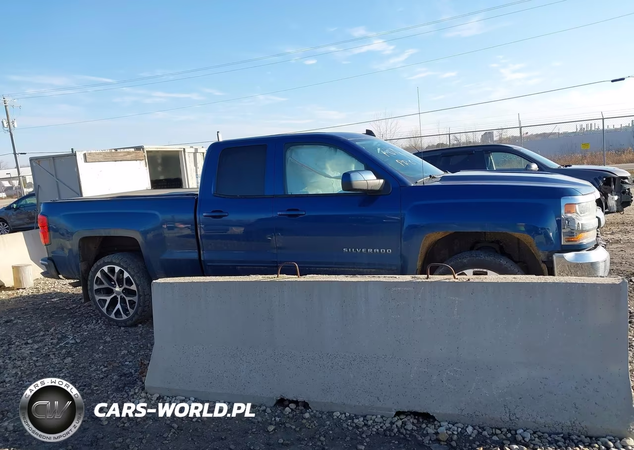 2018 Chevrolet Silverado 1500 1Lt-2Lt VIN:1GCVKREC7JZ215878 - 13