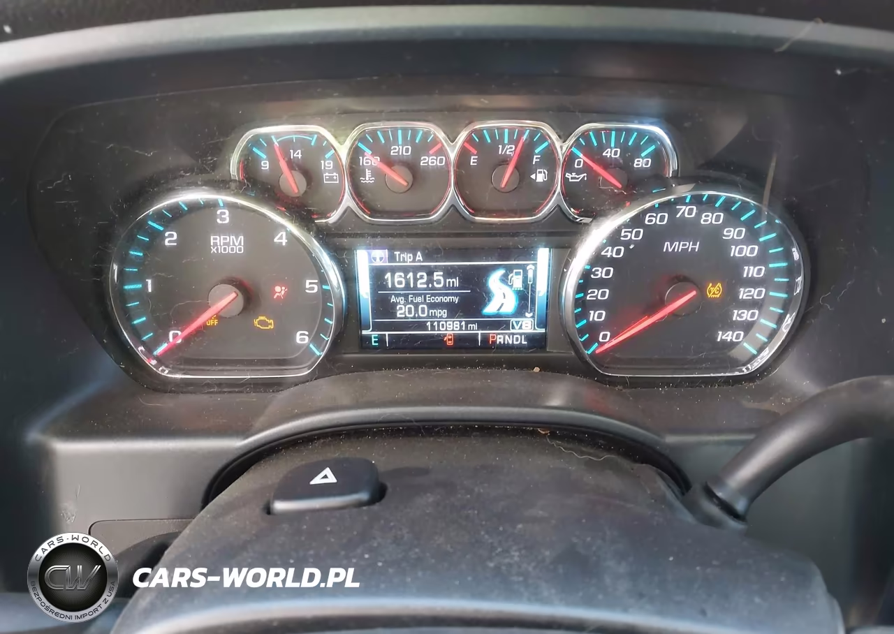 2018 Chevrolet Silverado 1500 1Lt-2Lt VIN:1GCVKREC7JZ215878 - 7