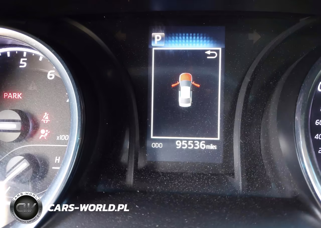 2018 Toyota Camry Le VIN:4T1B11HK6JU673351 - 15
