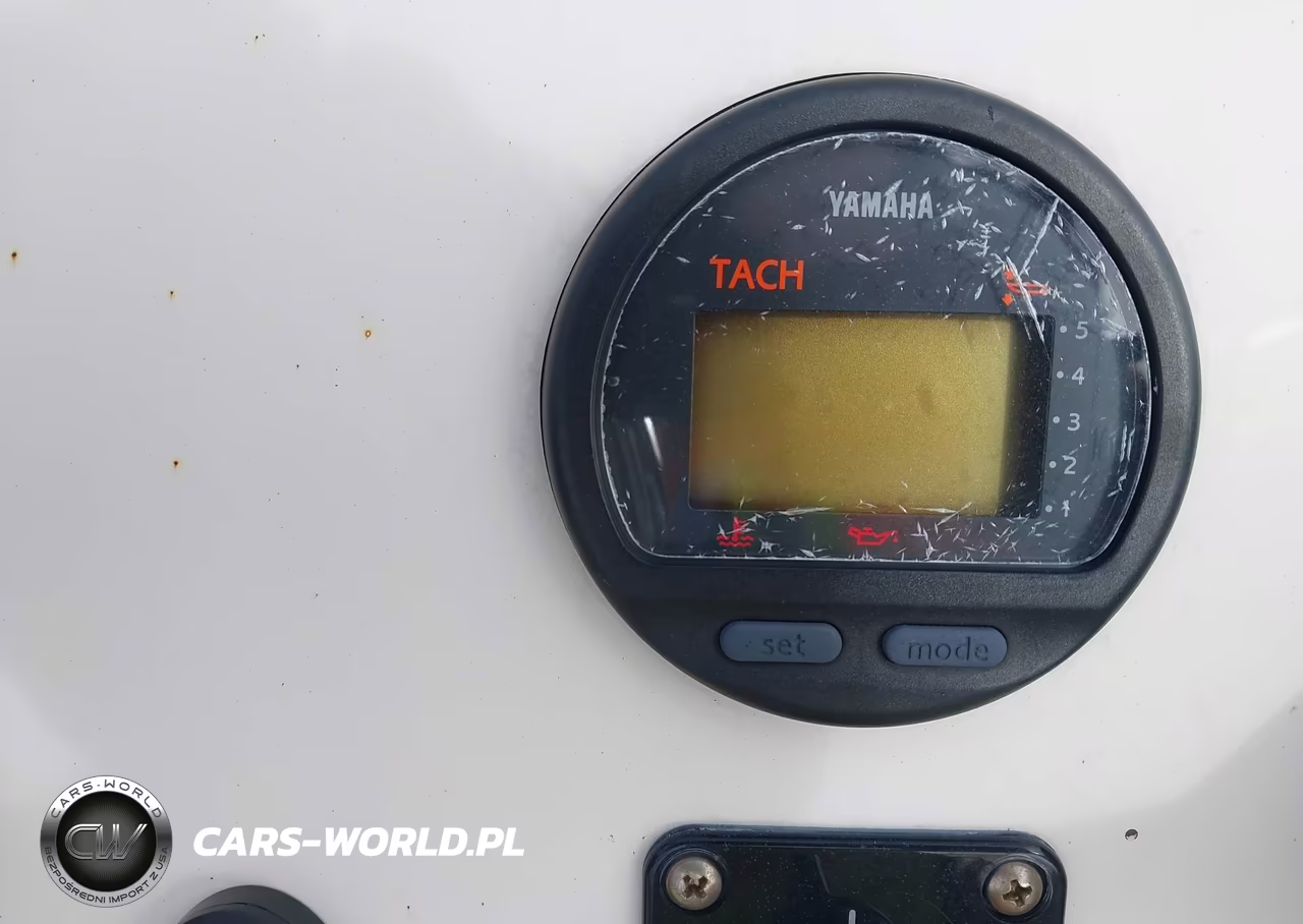2006 Jones Brothers Marine Bateau VIN:JBS20A04I506 - 7