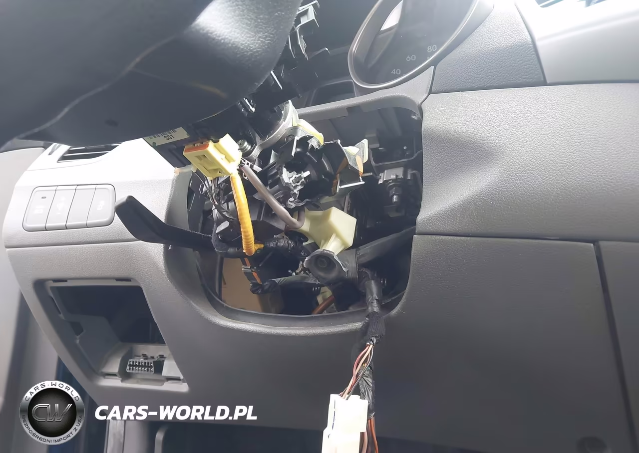 2016 Hyundai Elantra Se VIN:5NPDH4AE0GH694035 - 6