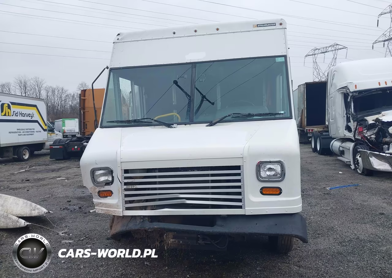 2014 Ford F-59 Commercial Stripped VIN:1F64F5KY6E0A15368 - 13