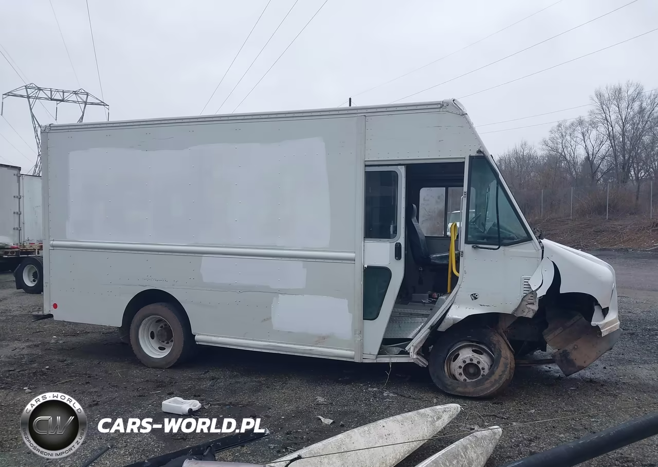 2014 Ford F-59 Commercial Stripped VIN:1F64F5KY6E0A15368 - 14