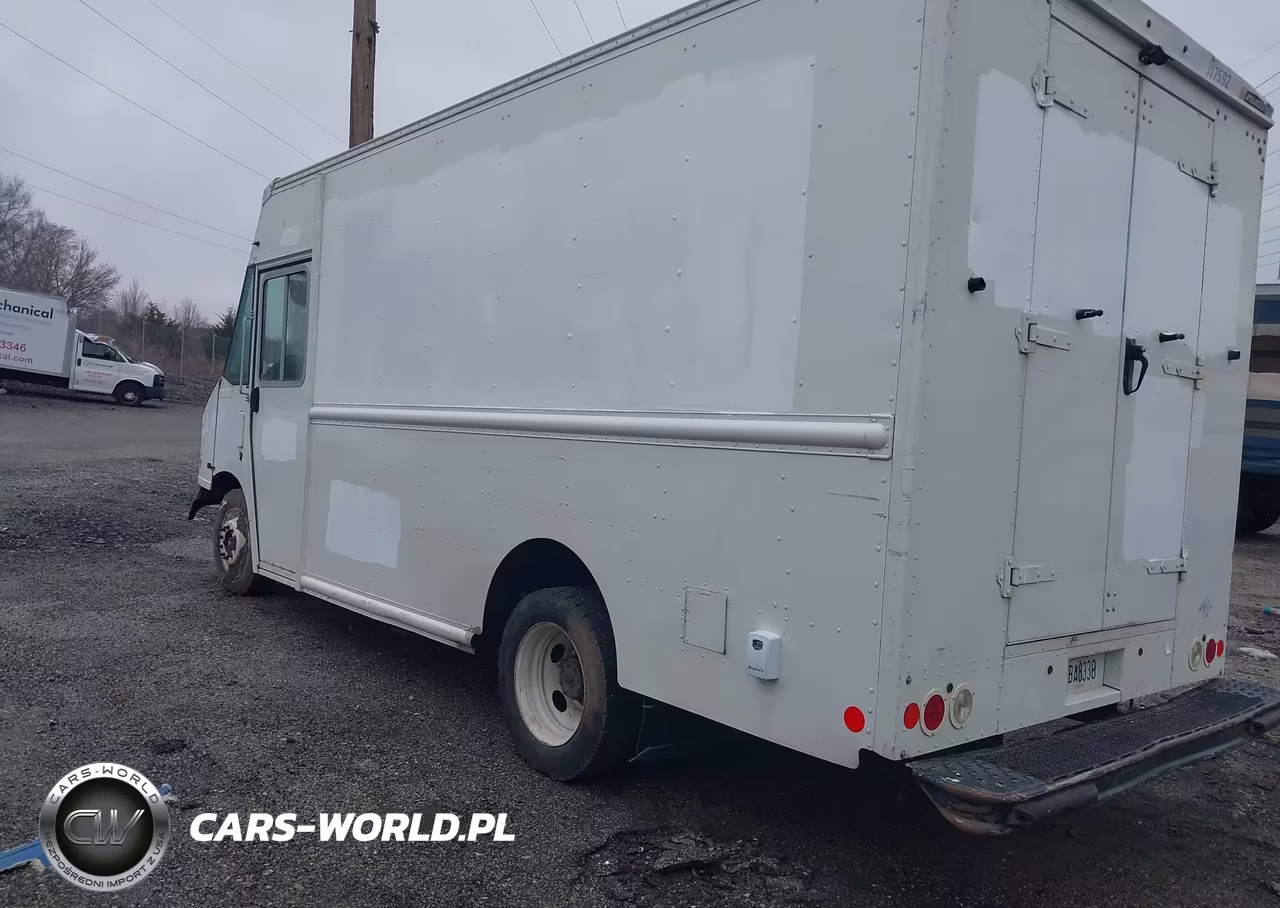 2014 Ford F-59 Commercial Stripped VIN:1F64F5KY6E0A15368 - 15
