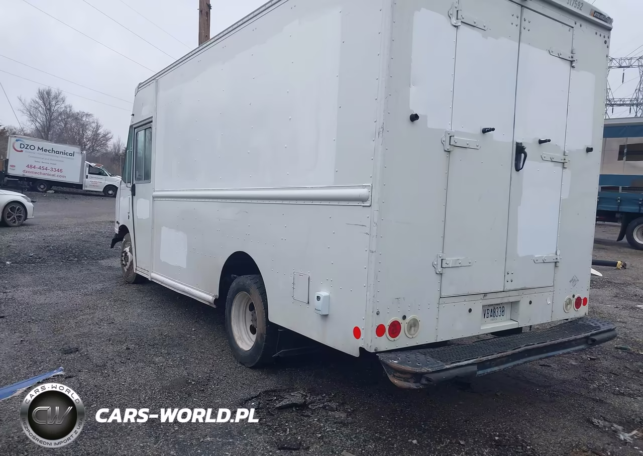 2014 Ford F-59 Commercial Stripped VIN:1F64F5KY6E0A15368 - 3