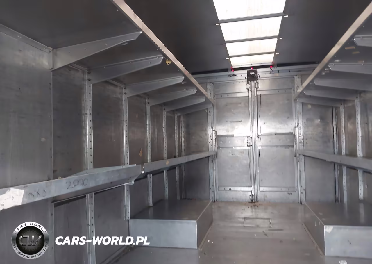 2014 Ford F-59 Commercial Stripped VIN:1F64F5KY6E0A15368 - 6