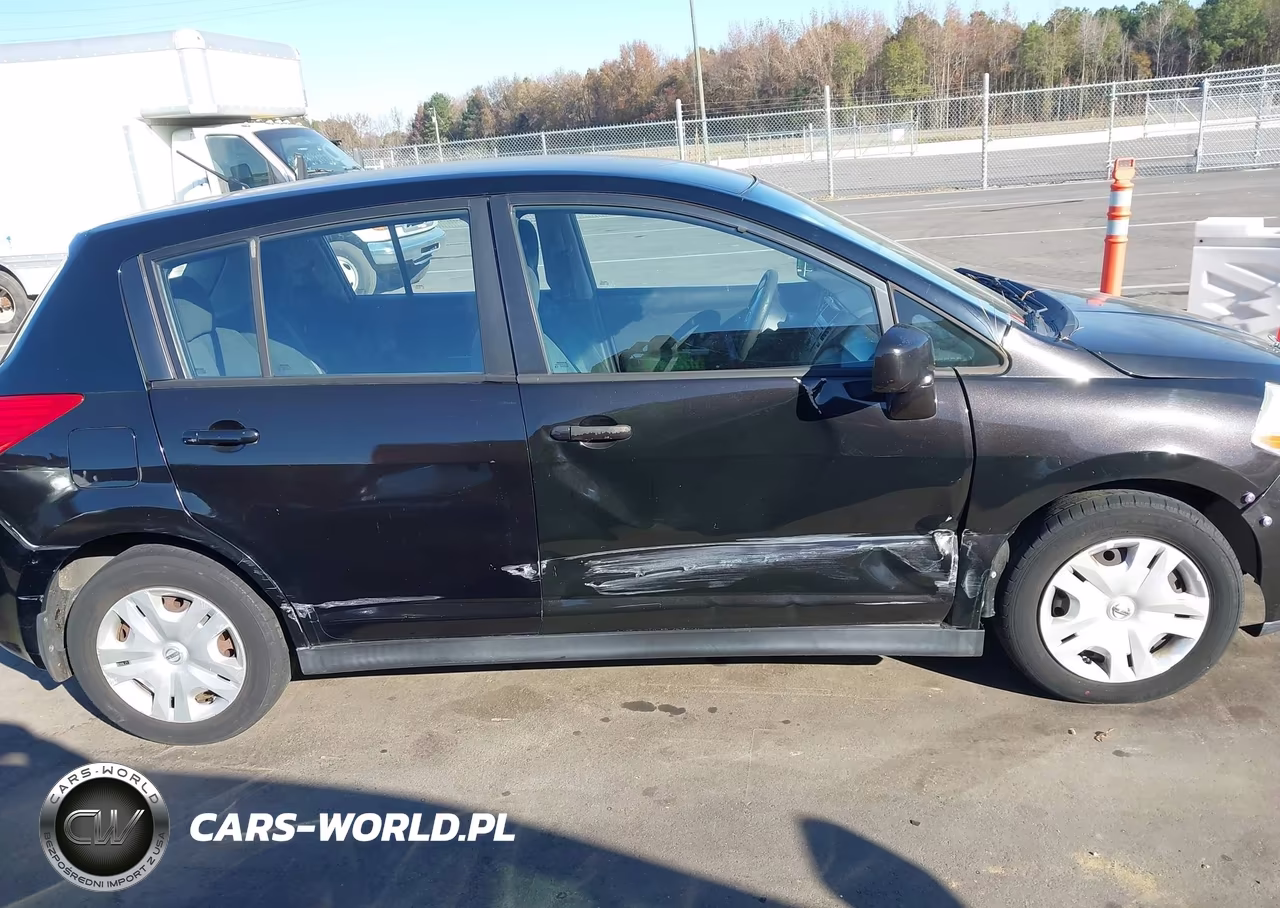 2012 Nissan Versa 1.8 S VIN:3N1BC1CP3CK269303 - 13