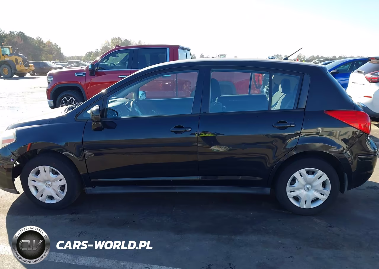 2012 Nissan Versa 1.8 S VIN:3N1BC1CP3CK269303 - 14