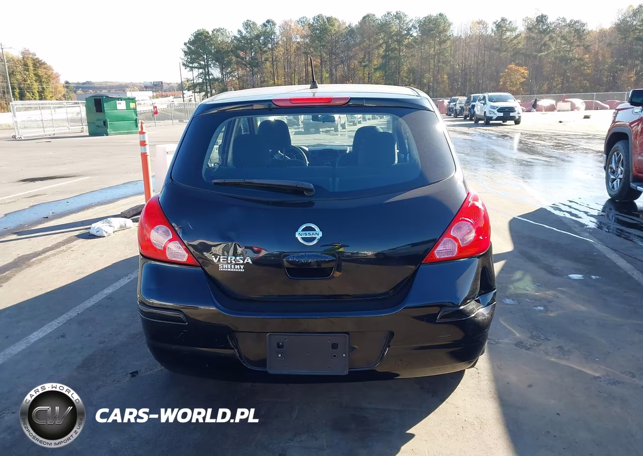 2012 Nissan Versa 1.8 S VIN:3N1BC1CP3CK269303 - 16