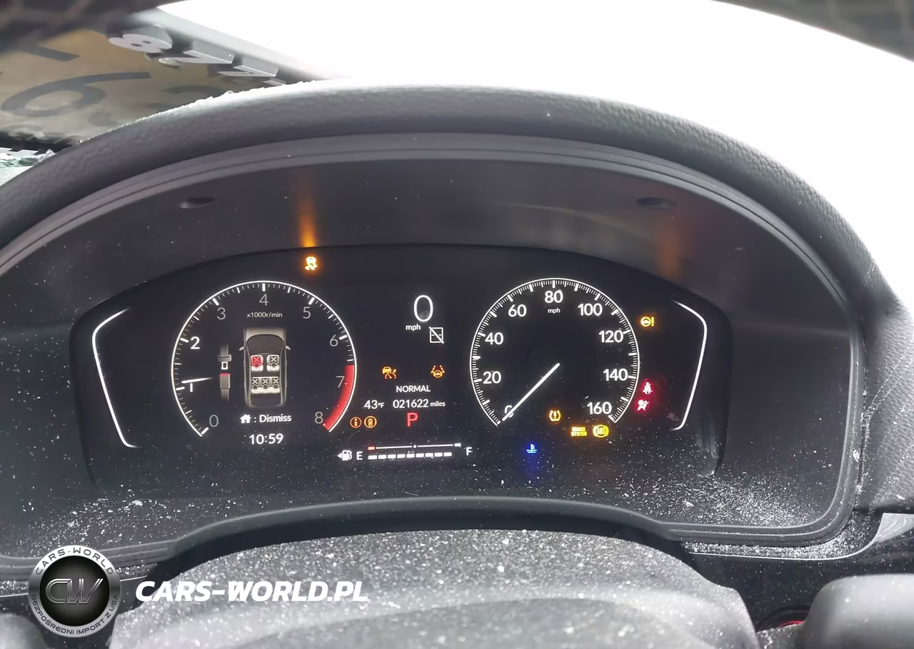 2025 Honda Civic Sport VIN:2HGFE2F54SH553907 - 15
