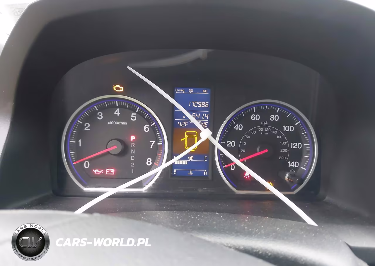 2011 Honda Cr-V Ex VIN:3CZRE4H50BG700948 - 15