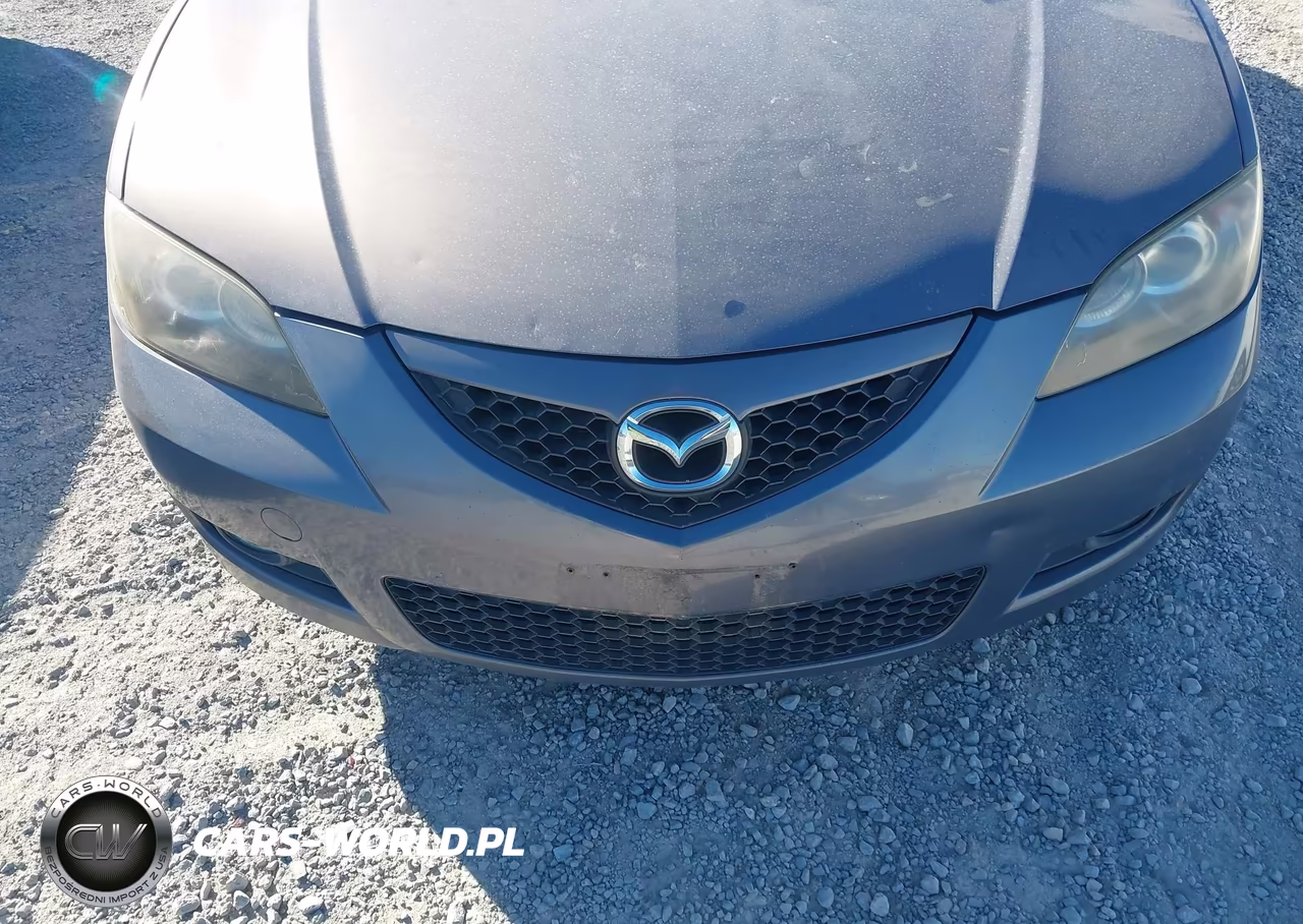 2009 Mazda Mazda3 I VIN:JM1BK32F991217589 - 6