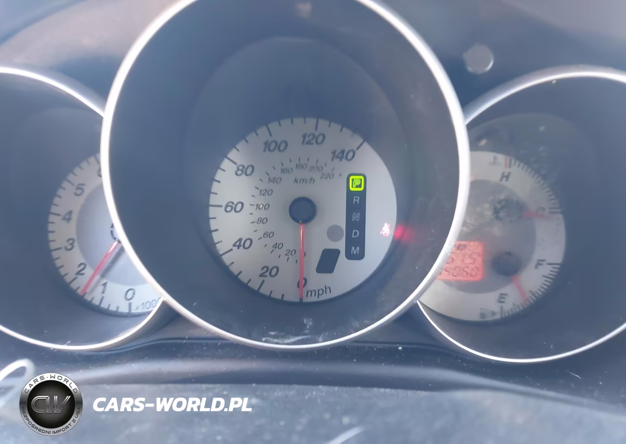 2009 Mazda Mazda3 I VIN:JM1BK32F991217589 - 7