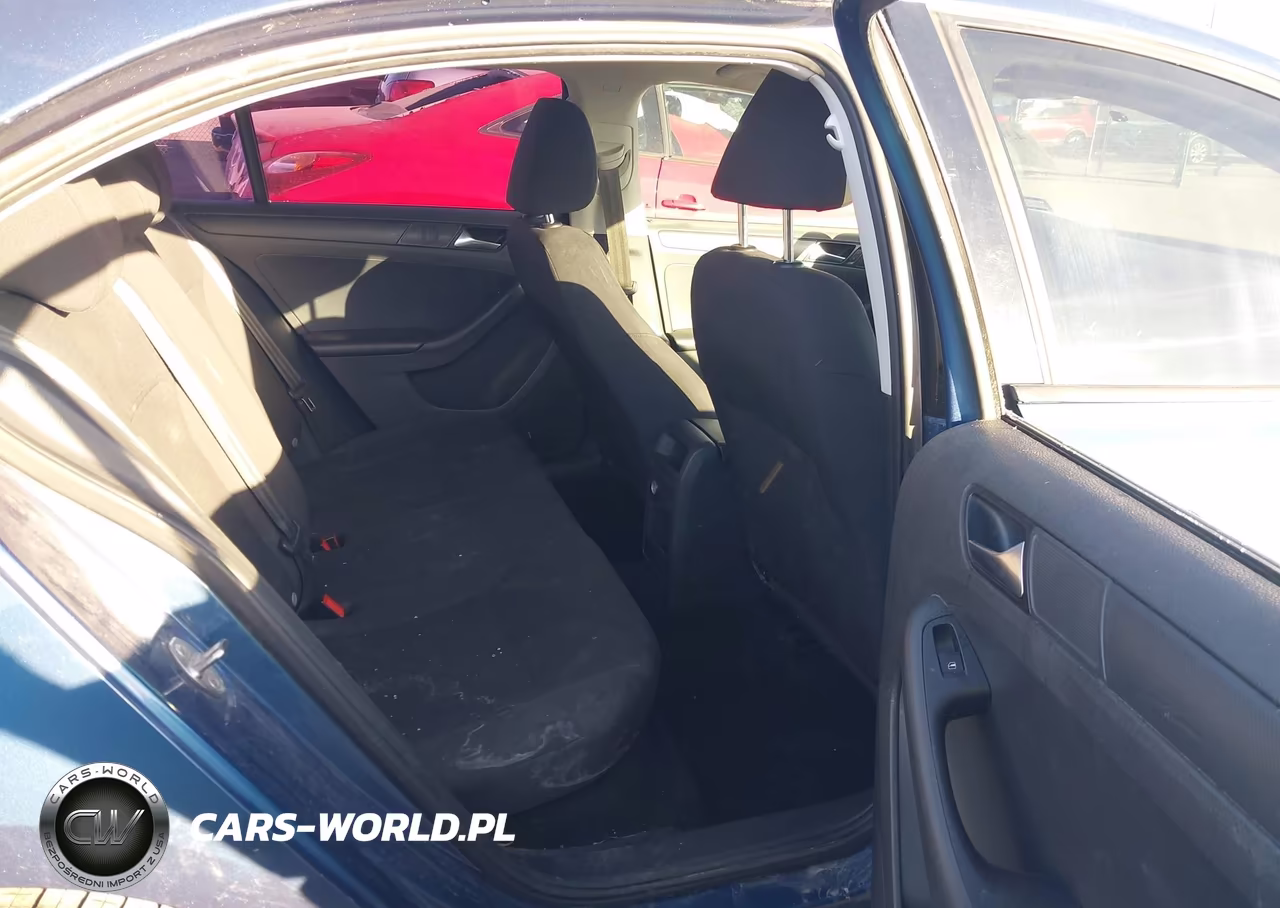 2016 Volkswagen Jetta 1.4T S VIN:3VW167AJXGM410473 - 8