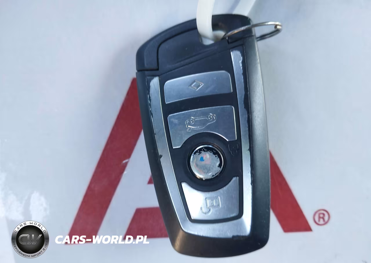 2013 BMW X3 xDrive28I VIN:5UXWX9C54D0A17635 - 11