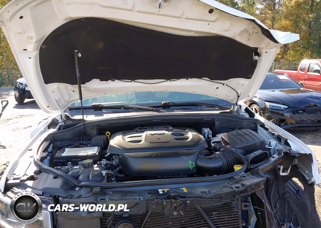 2021 Jeep Grand Cherokee Laredo E 4X2 VIN:1C4RJEAG3MC813950 - 10