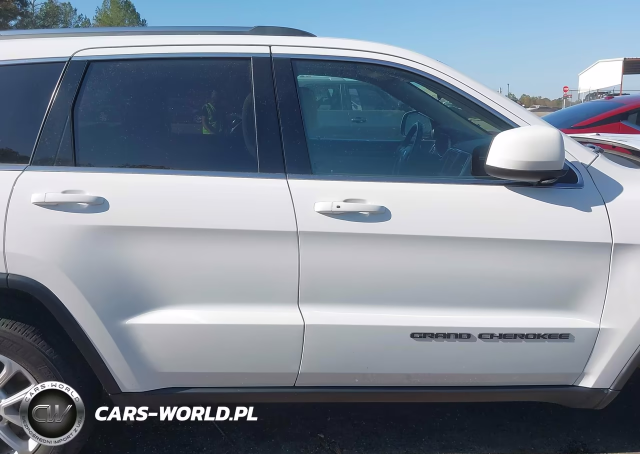 2021 Jeep Grand Cherokee Laredo E 4X2 VIN:1C4RJEAG3MC813950 - 14
