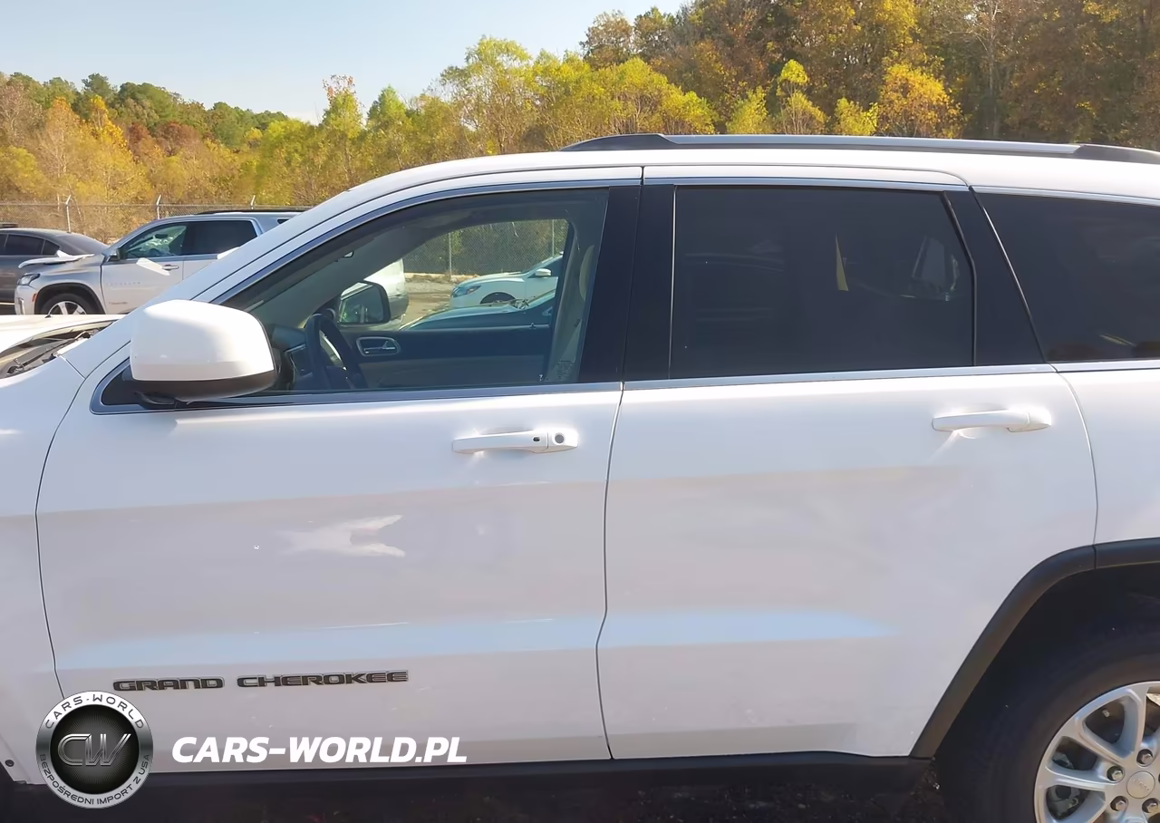 2021 Jeep Grand Cherokee Laredo E 4X2 VIN:1C4RJEAG3MC813950 - 15