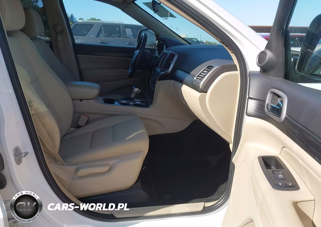 2021 Jeep Grand Cherokee Laredo E 4X2 VIN:1C4RJEAG3MC813950 - 5