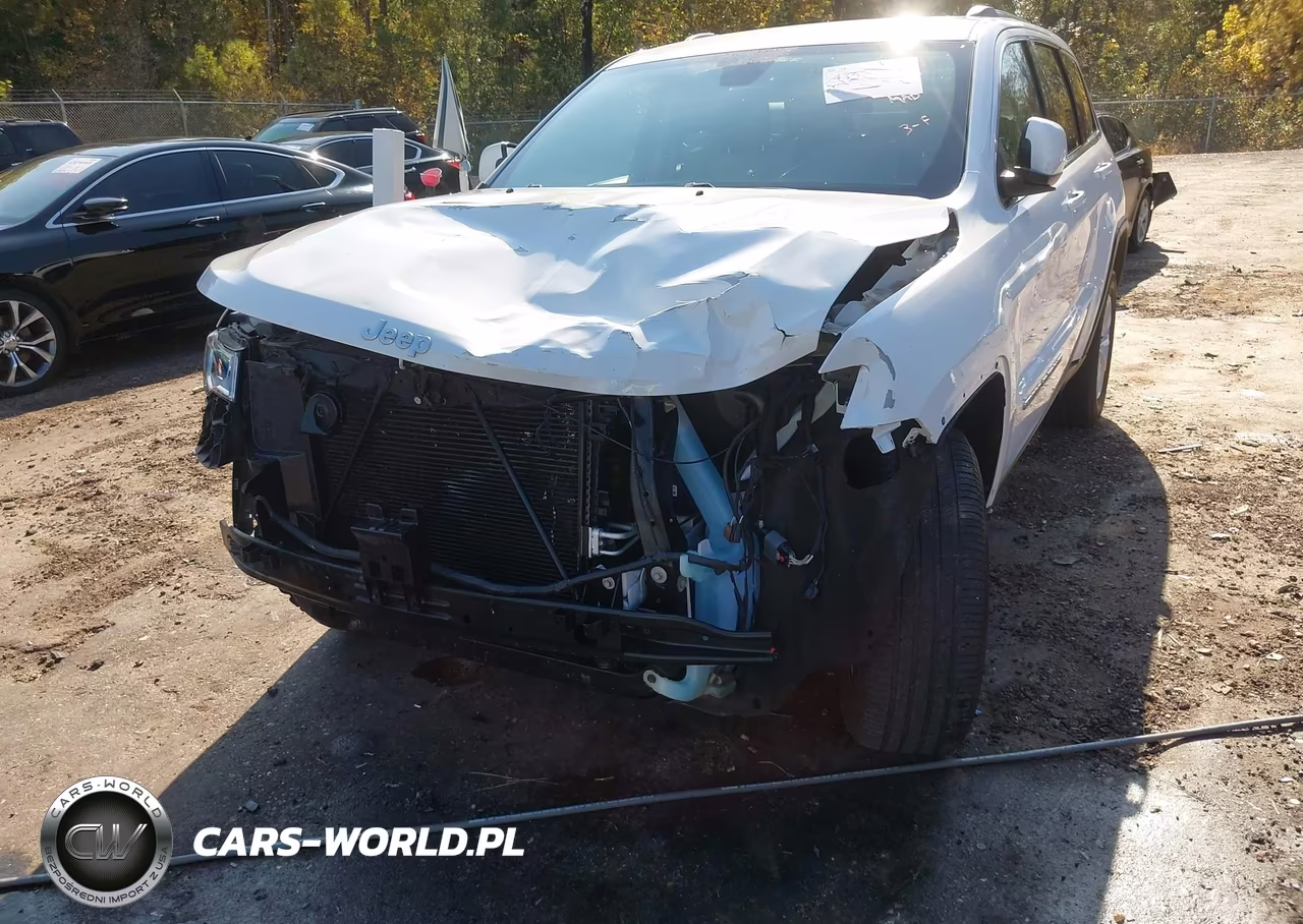 2021 Jeep Grand Cherokee Laredo E 4X2 VIN:1C4RJEAG3MC813950 - 6