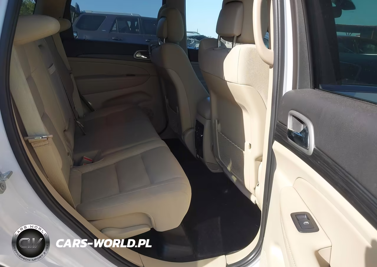 2021 Jeep Grand Cherokee Laredo E 4X2 VIN:1C4RJEAG3MC813950 - 8
