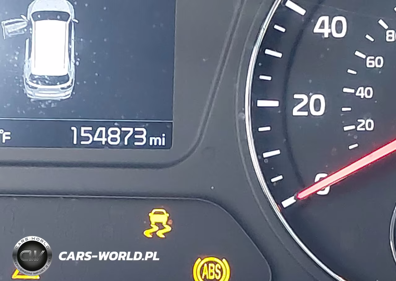 2020 Kia Sorento 3.3L Lx VIN:5XYPG4A53LG616432 - 16