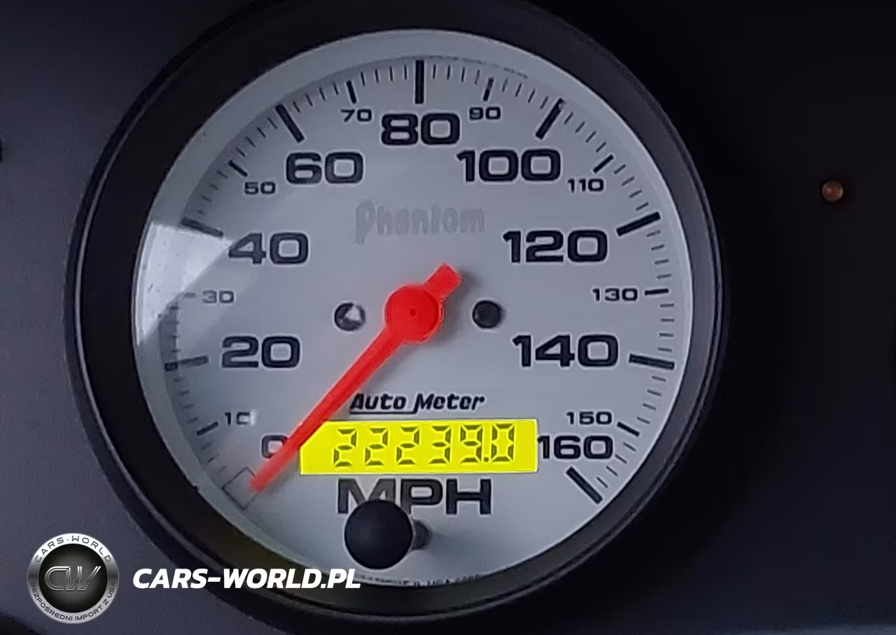 1984 Chevrolet Corvette VIN:1G1AY0788E5105509 - 11