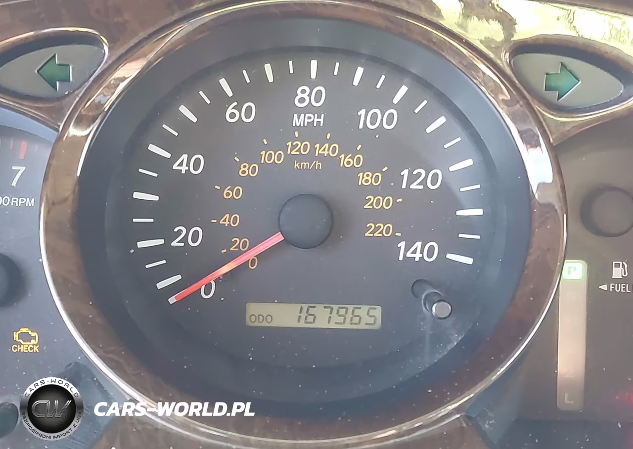 2002 Toyota Highlander Limited V6 VIN:JTEGF21A620031557 - 16