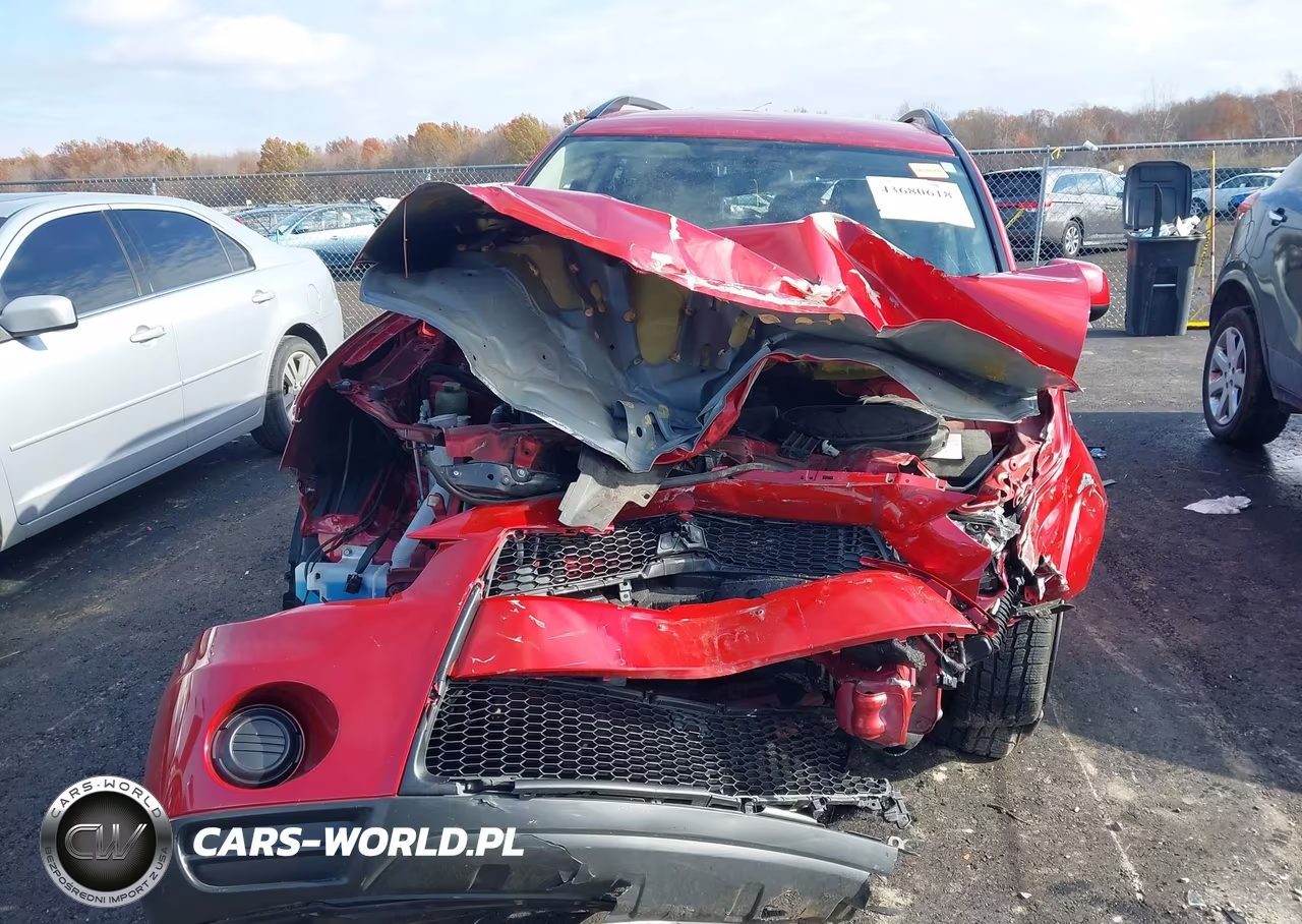 2013 Mitsubishi Outlander Es VIN:JA4AS2AW5DU001795 - 13