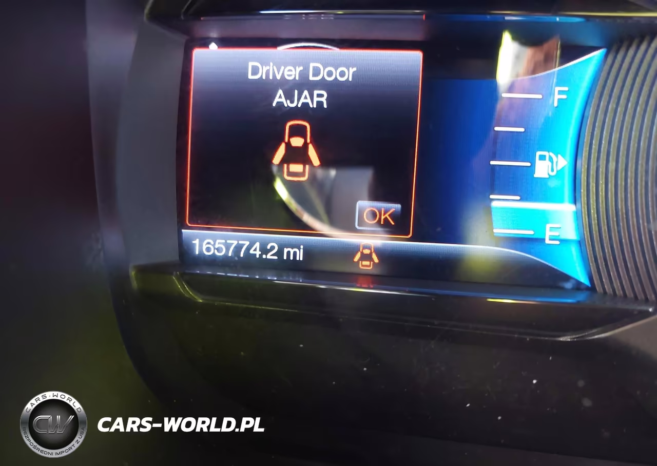 2014 Ford Taurus Limited VIN:1FAHP2F81EG101446 - 7
