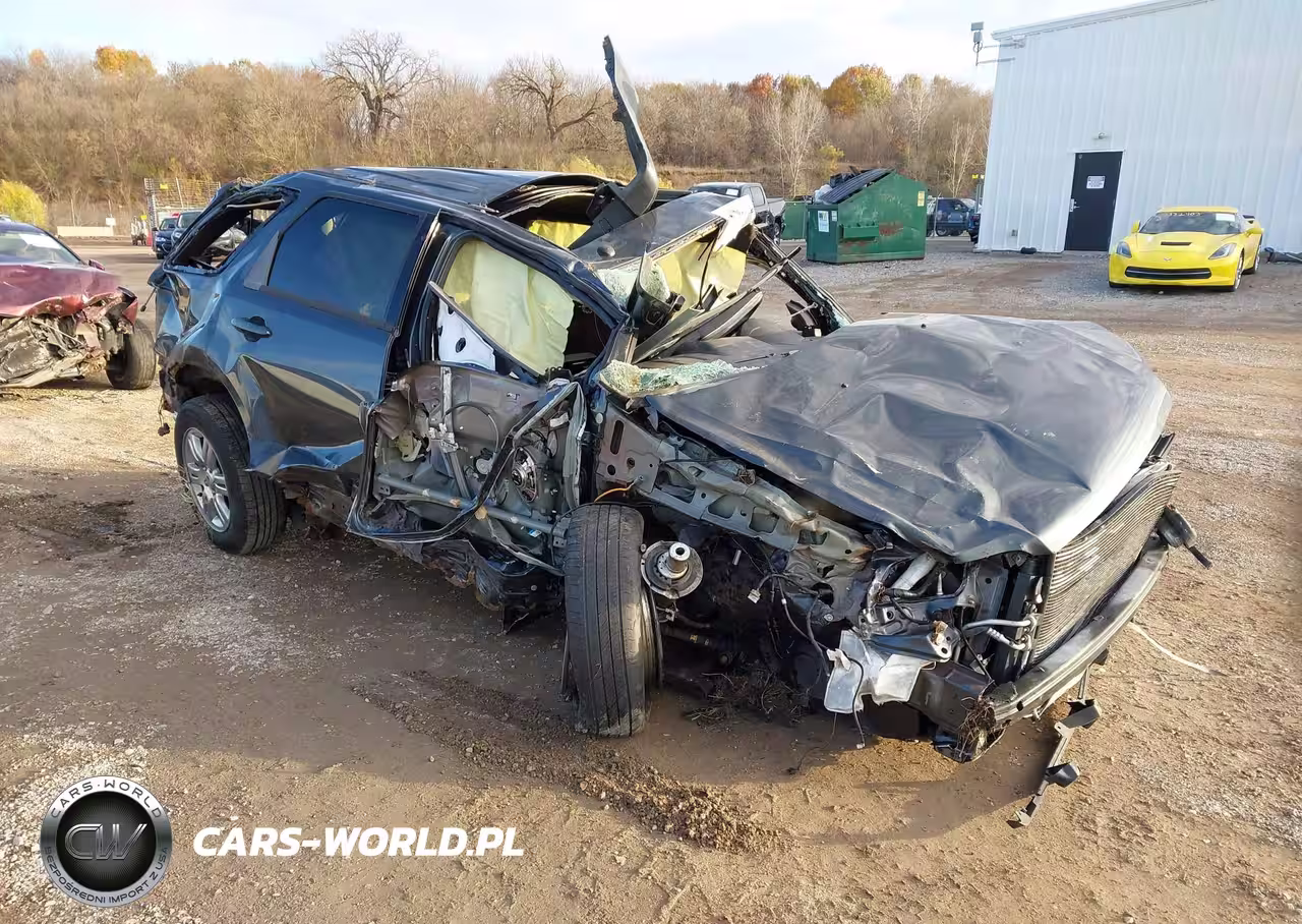 2008 Mercury Mariner Premier