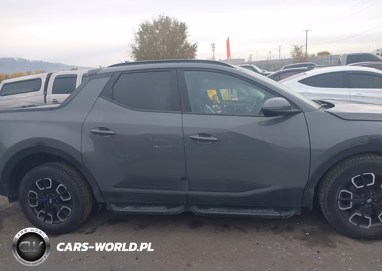 2022 Hyundai Santa Cruz Sel Premium VIN:5NTJDDAF8NH026568 - 13
