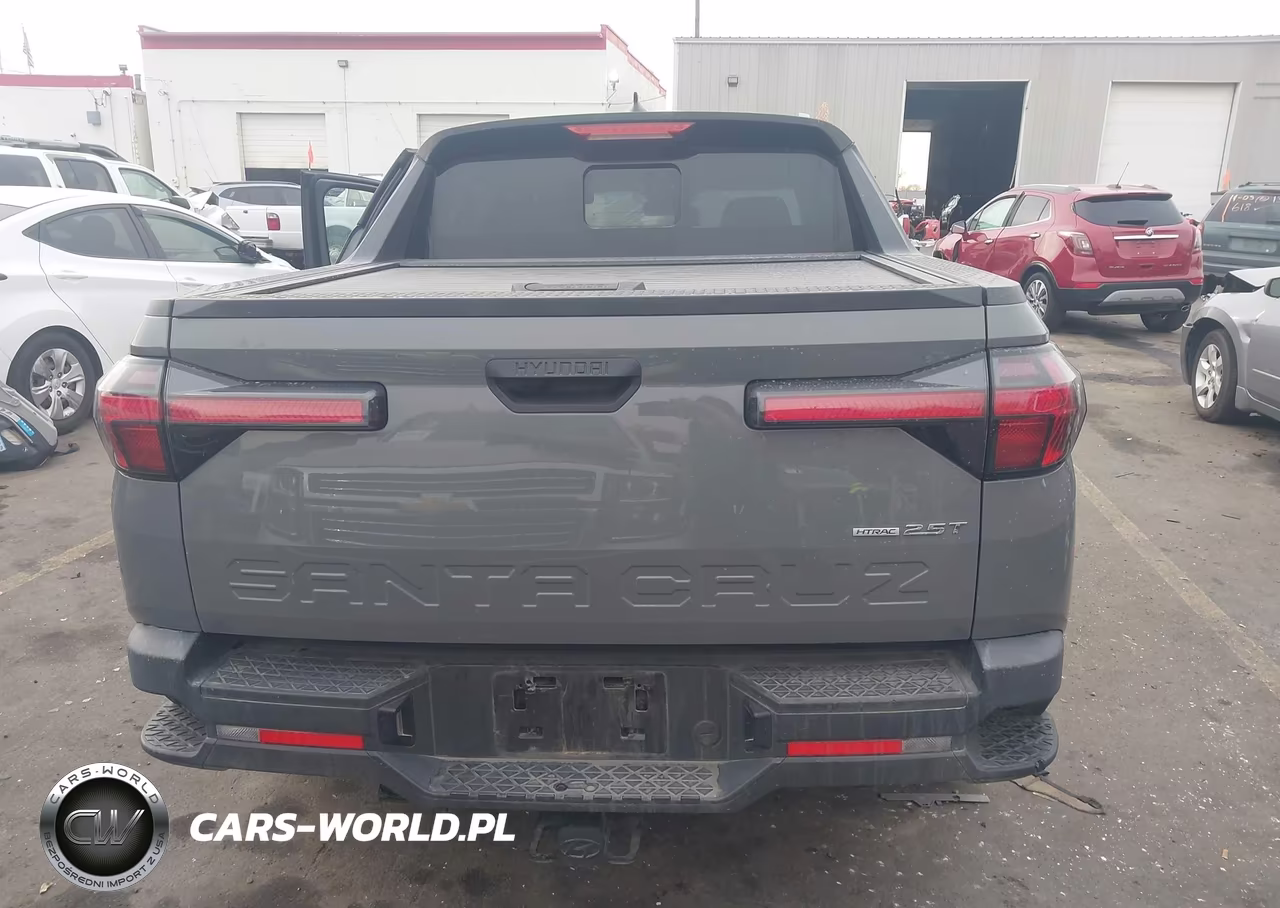 2022 Hyundai Santa Cruz Sel Premium VIN:5NTJDDAF8NH026568 - 16