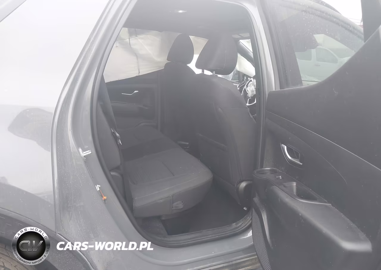 2022 Hyundai Santa Cruz Sel Premium VIN:5NTJDDAF8NH026568 - 8