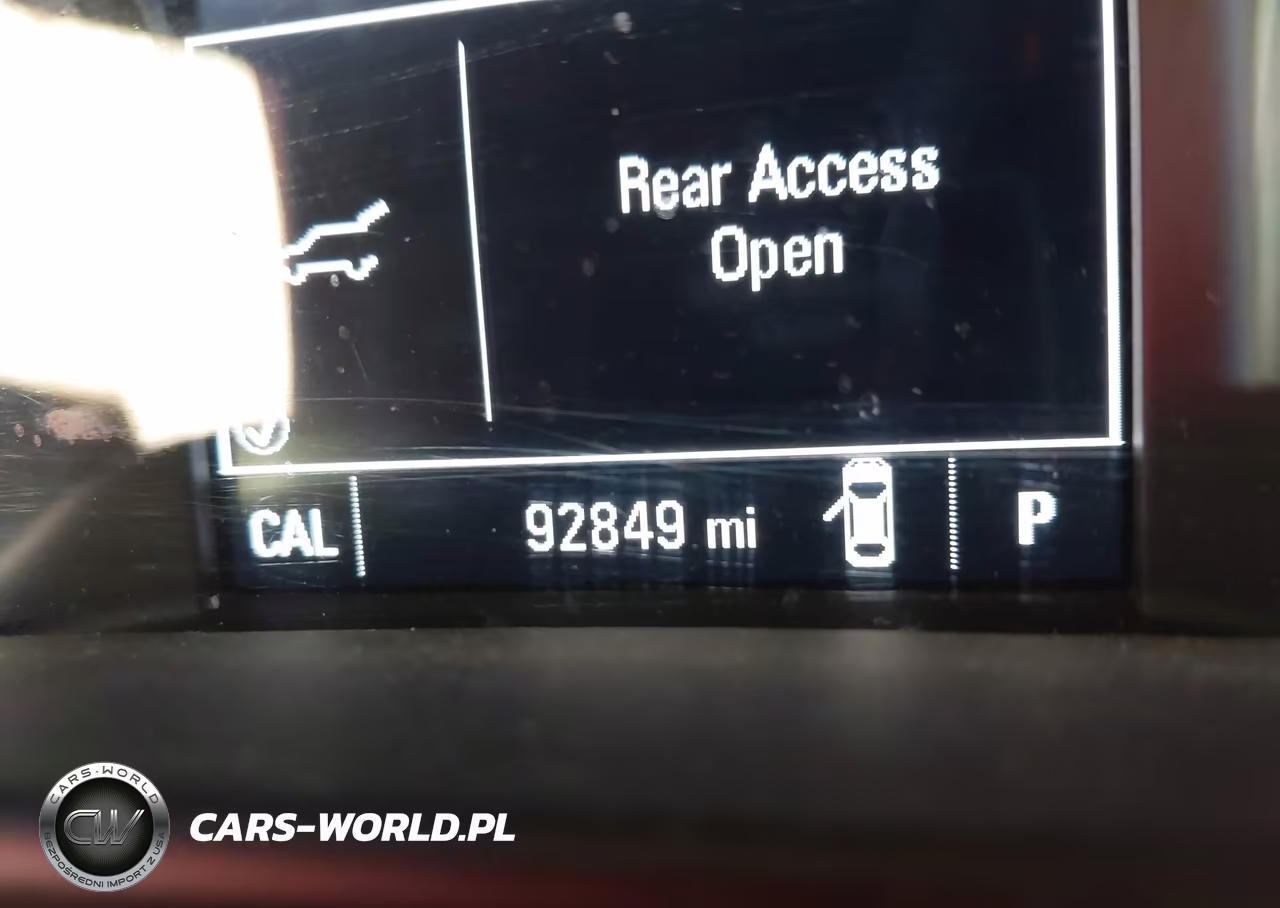 2017 GMC Acadia Sle-2 VIN:1GKKNLLA7HZ215323 - 15
