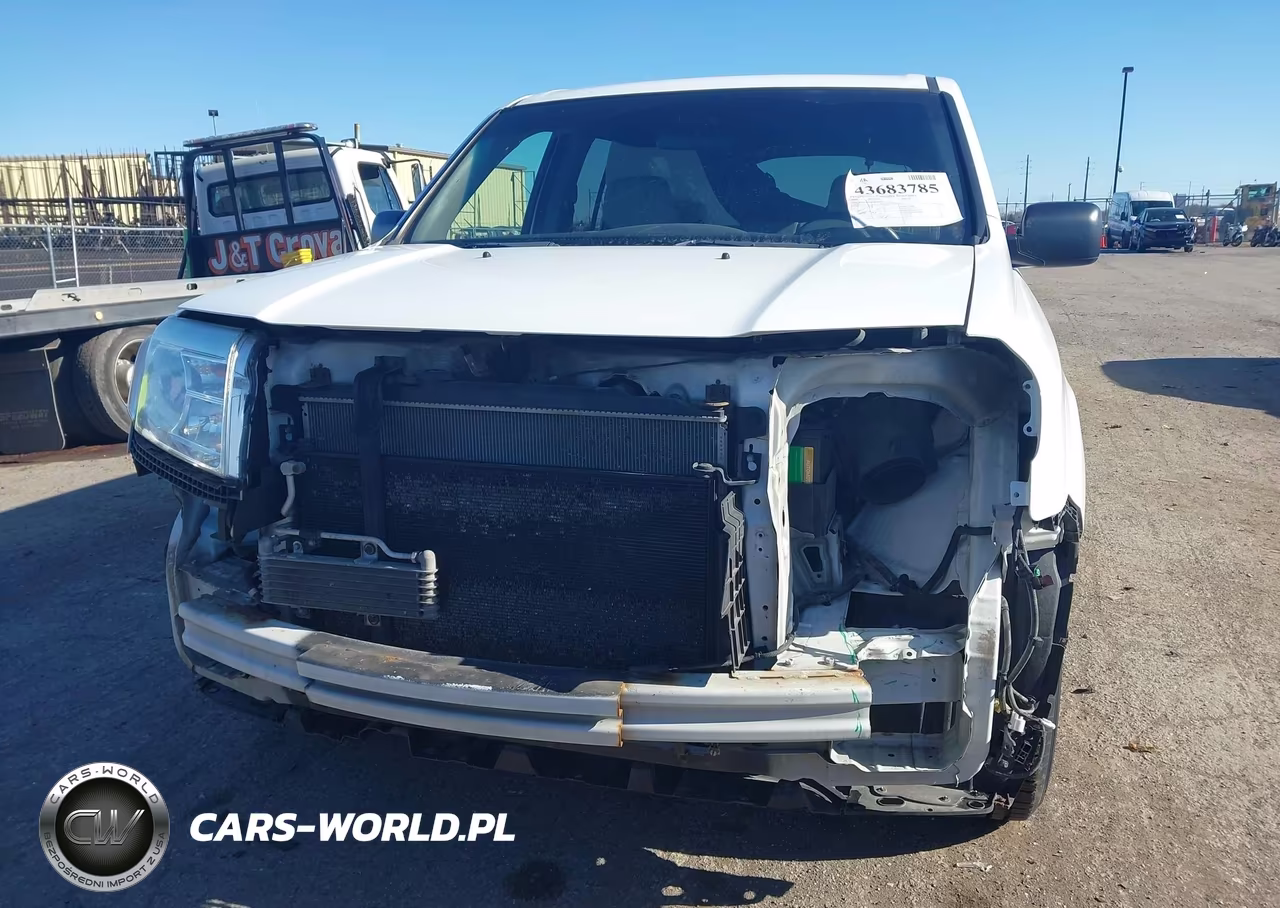 2012 Honda Pilot Lx VIN:5FNYF4H29CB037729 - 13