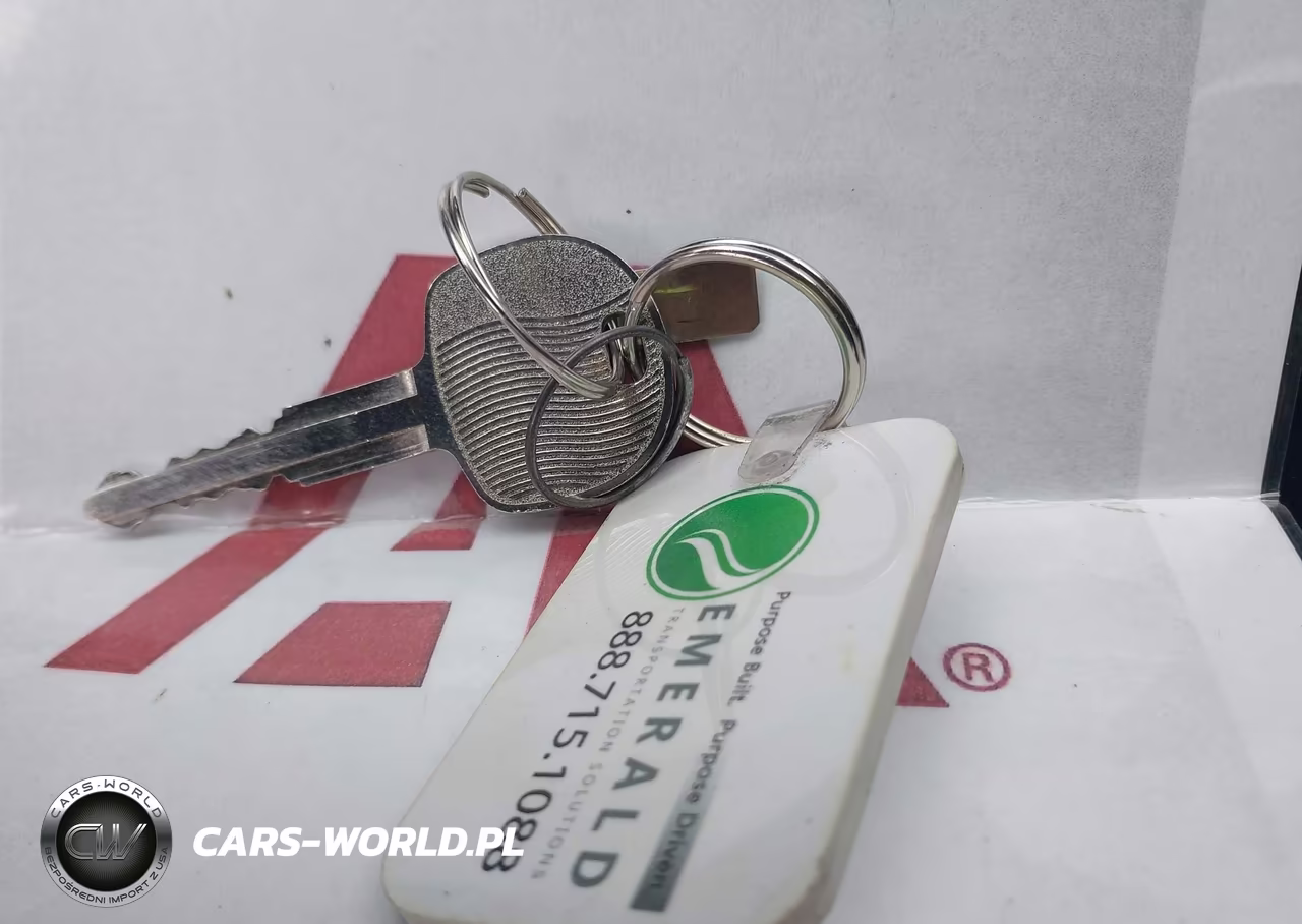 2020 Isuzu Npr Hd VIN:54DC4W1B3LS804320 - 11