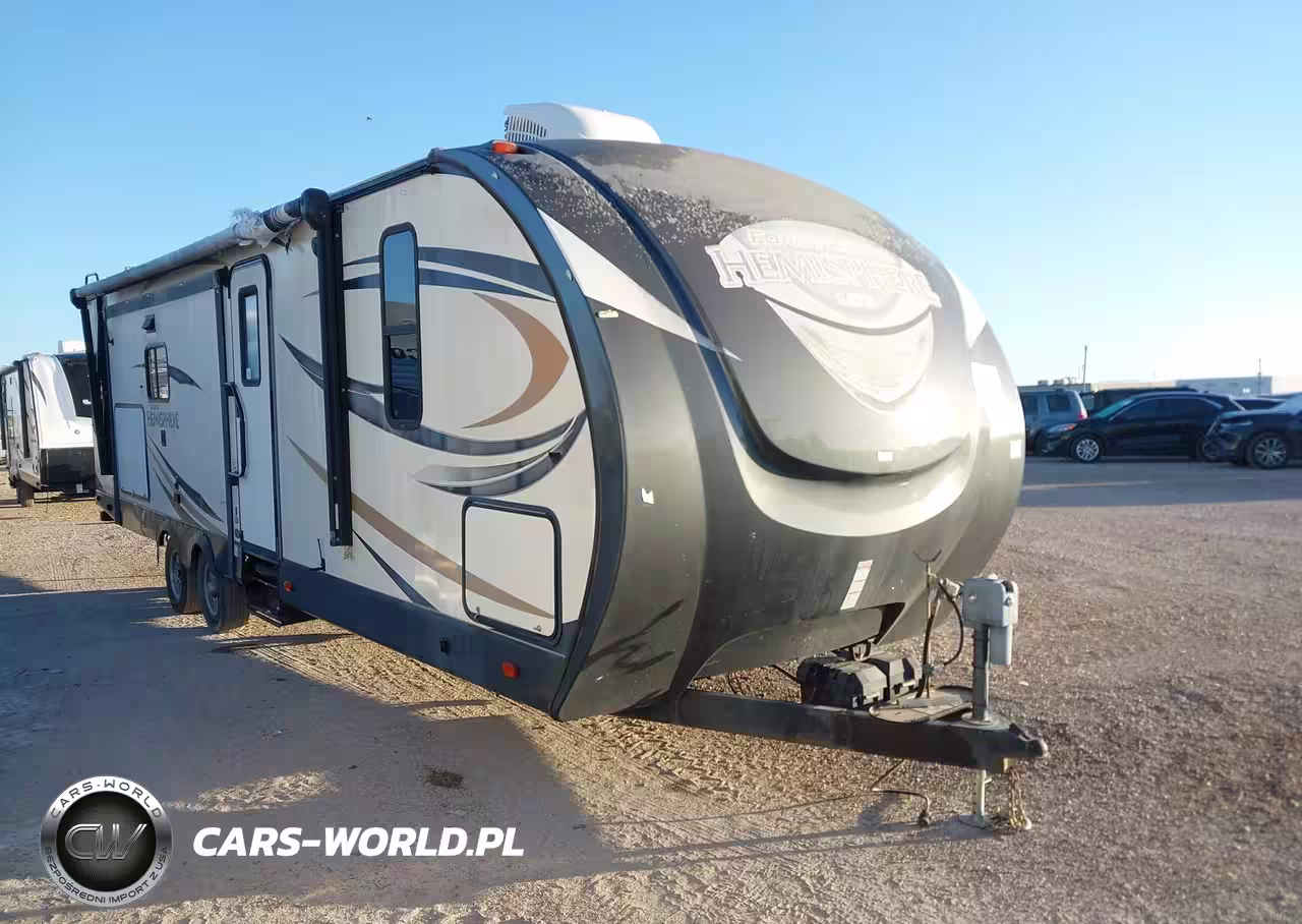 2016 Forest River Other