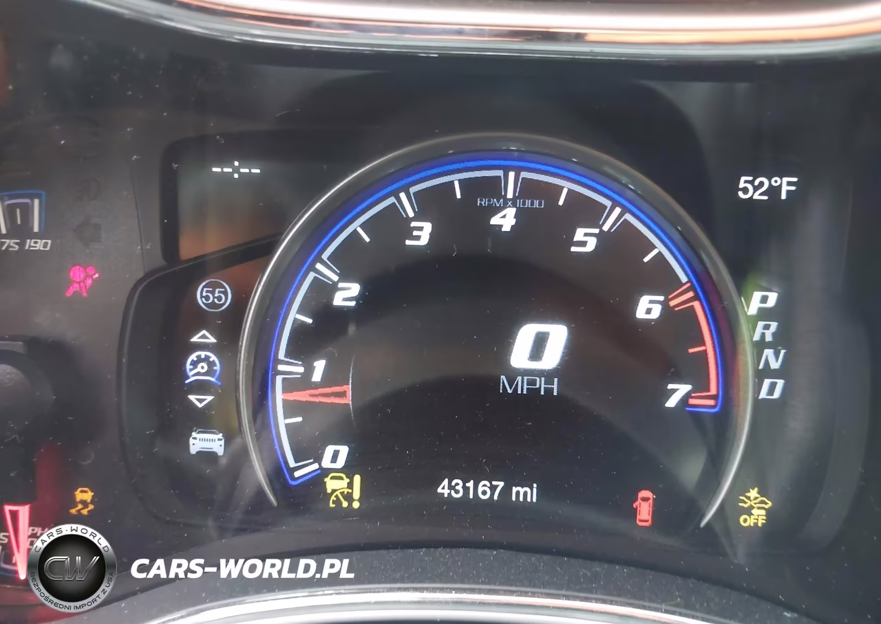 2019 Jeep Grand Cherokee Srt VIN:1C4RJFDJ2KC766369 - 15