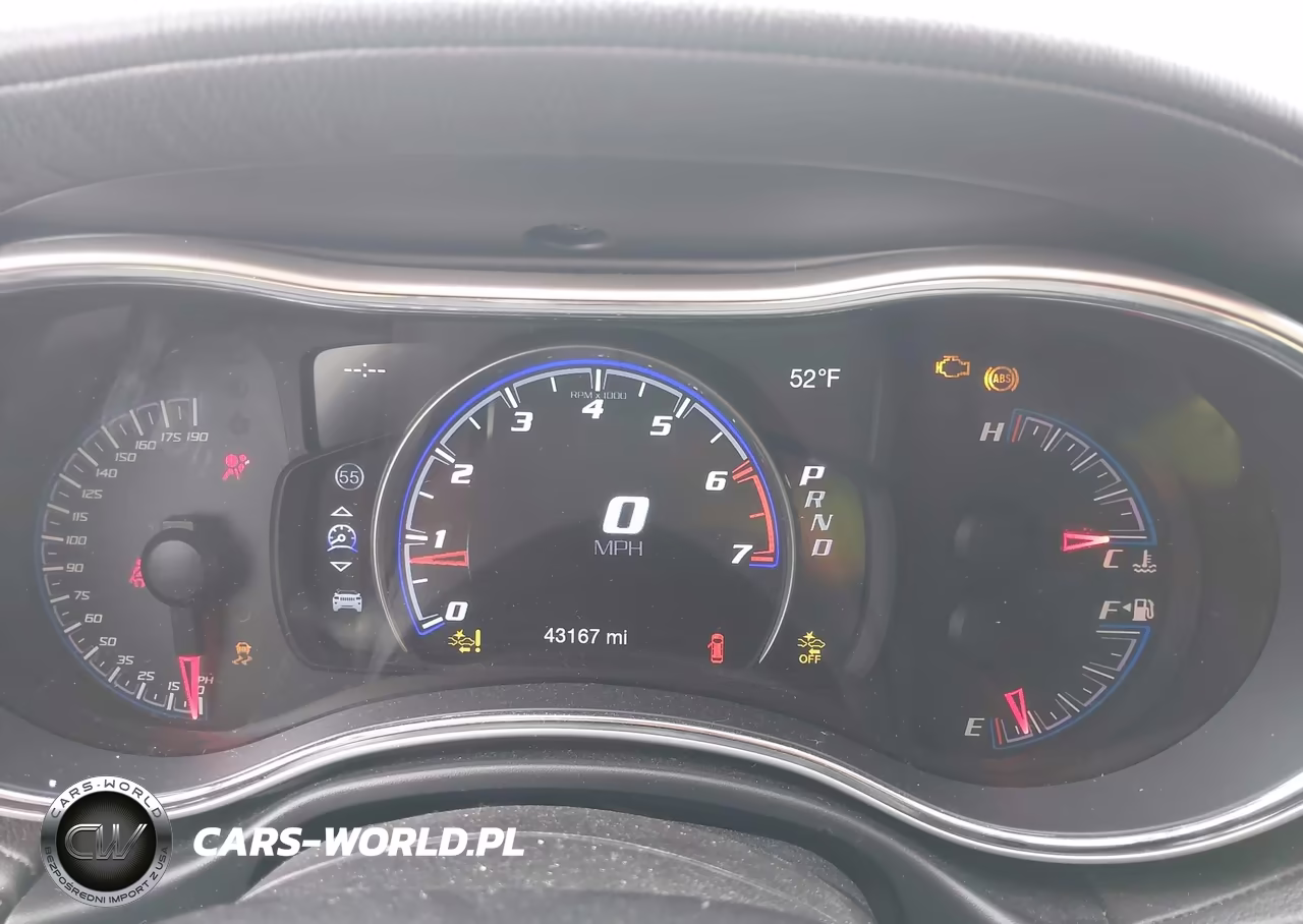 2019 Jeep Grand Cherokee Srt VIN:1C4RJFDJ2KC766369 - 7