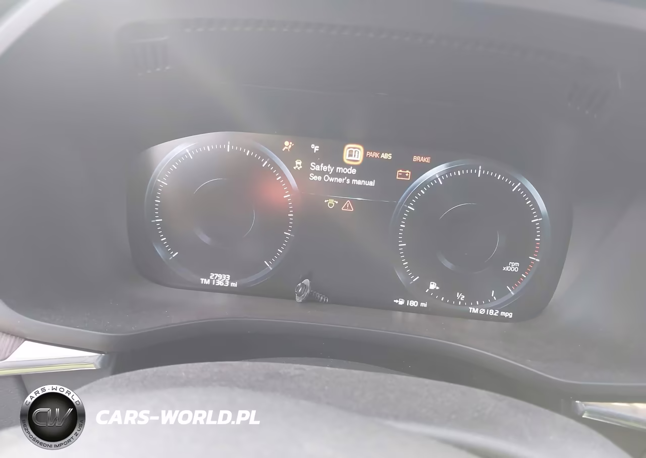 2019 Volvo Xc60 T6 Inscription VIN:YV4A22RL0K1342162 - 7