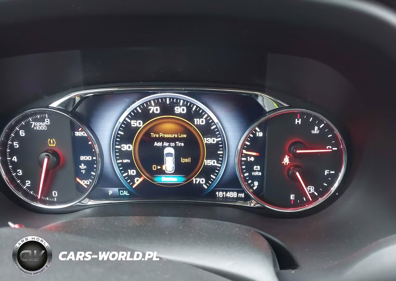 2017 GMC Acadia Denali VIN:1GKKNXLS8HZ120415 - 7