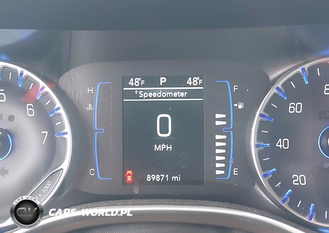 2021 Chrysler Voyager Lxi VIN:2C4RC1DG8MR527307 - 15