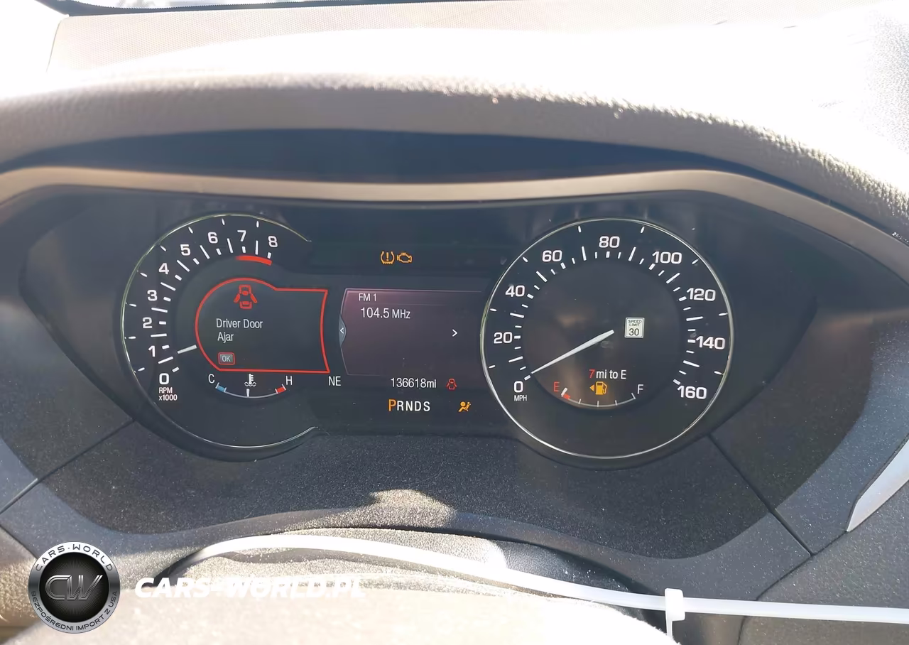2015 Lincoln Mkz VIN:3LN6L2JK8FR606499 - 7