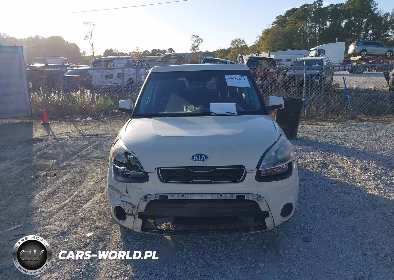 2013 Kia Soul VIN:KNDJT2A56D7530424 - 12
