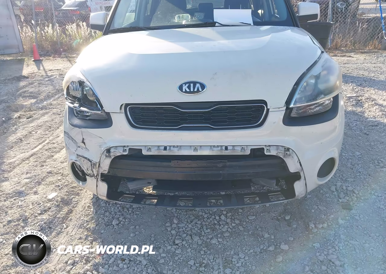 2013 Kia Soul VIN:KNDJT2A56D7530424 - 6