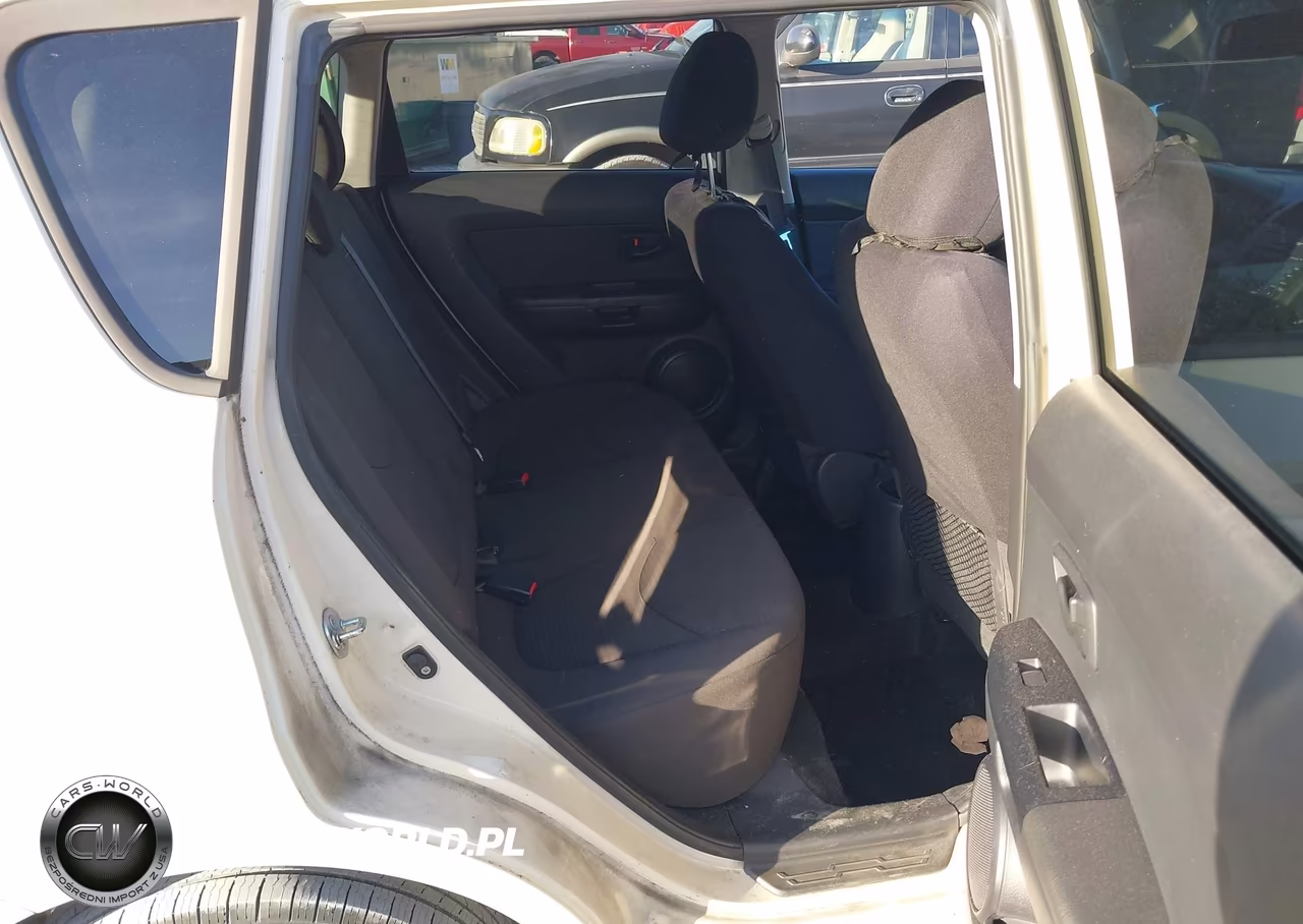 2013 Kia Soul VIN:KNDJT2A56D7530424 - 8