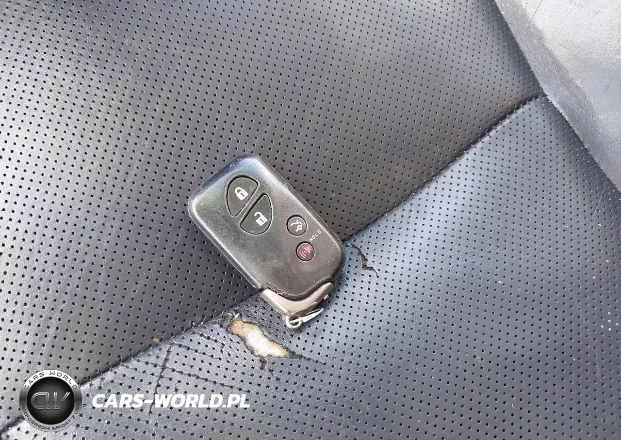 2009 Lexus Is 250 VIN:JTHCK262695033045 - 11