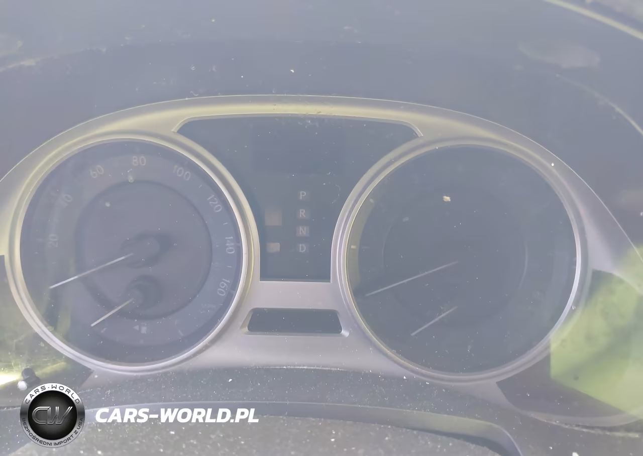 2009 Lexus Is 250 VIN:JTHCK262695033045 - 7