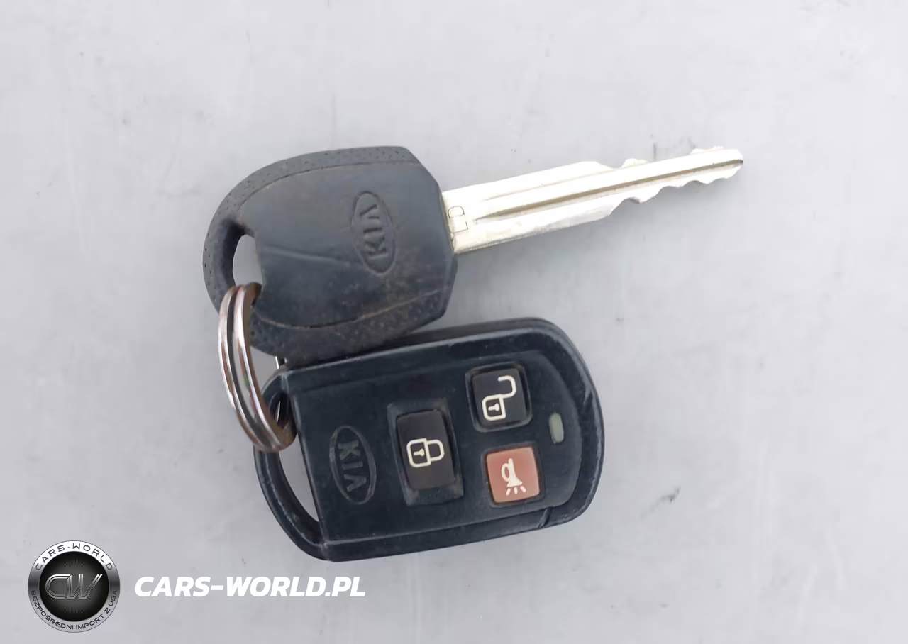 2006 Kia Spectra5 VIN:KNAFE162265288140 - 11